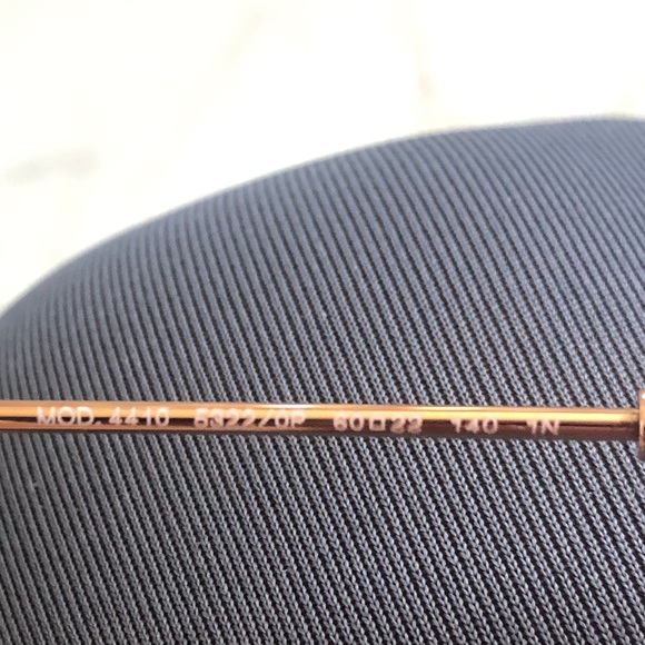 🔥NEW VERSACE SUNGLASSES 🔥 - Picture 11 of 12